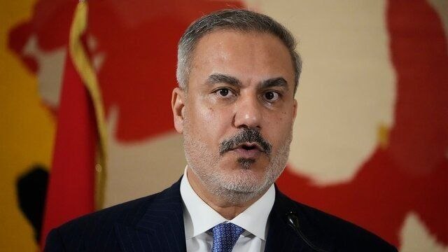 وزیر خارجه ترکیه: جنگ علیه ایران بر تمام جهان تأثیر می‌گذارد