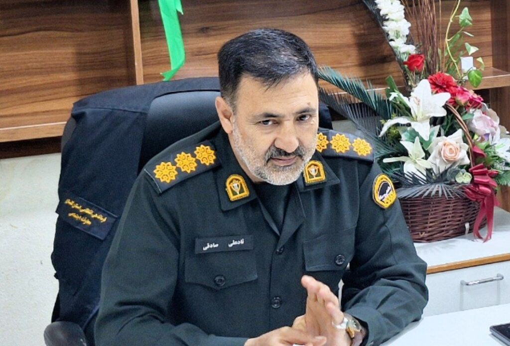 دستگیری ۳ سارق سیم کابل برق در گنبدکاووس؛ اعتراف به ۹ فقره سرقت