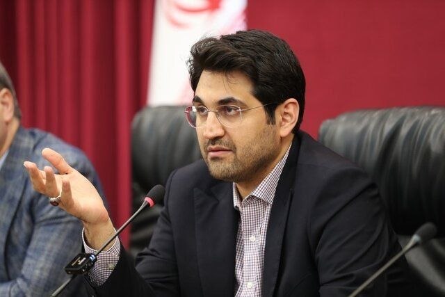 درخواست کاهش هدف درآمدهای مالیاتی در بودجه ۱۴۰۵ از سوی رئیس سازمان امور مالیاتی