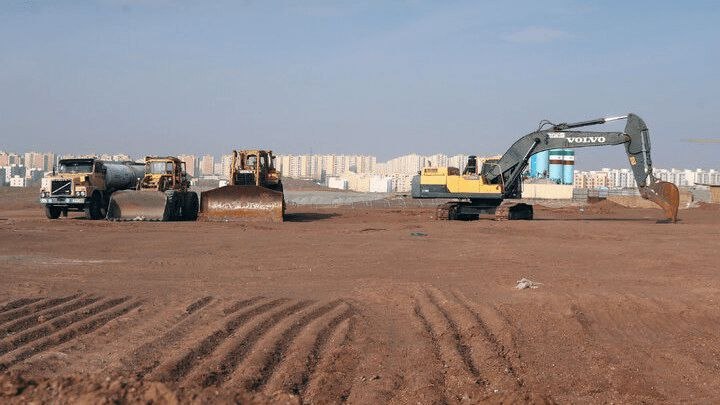 بازنگری طرح جامع هفت شهر گلستان برای رفع کمبود زمین و تأمین مسکن