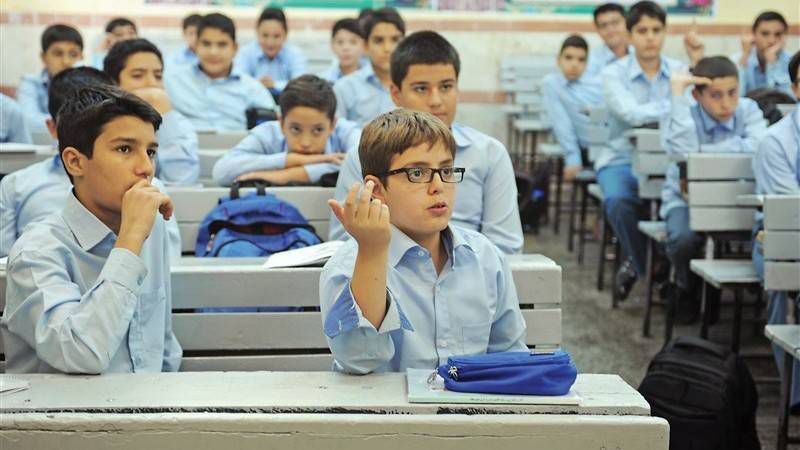شرایط جهش تحصیلی دانش‌آموزان اعلام شد؛ نمرات «خیلی خوب» شرط اصلی