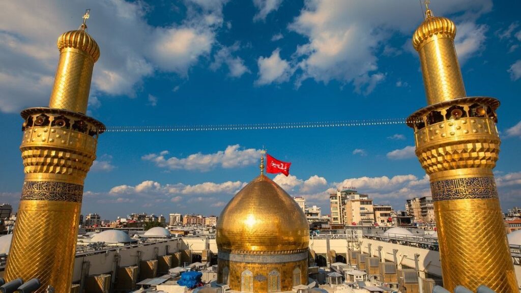 اولین کاروان اهل‌سنت گلستان در محرم راهی عتبات عالیات می‌شود