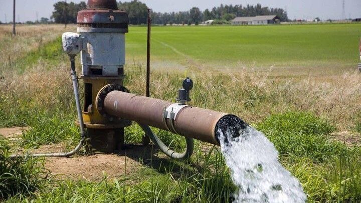 نصب کنتور هوشمند بر روی ۴ هزار چاه کشاورزی گلستان در دستور کار