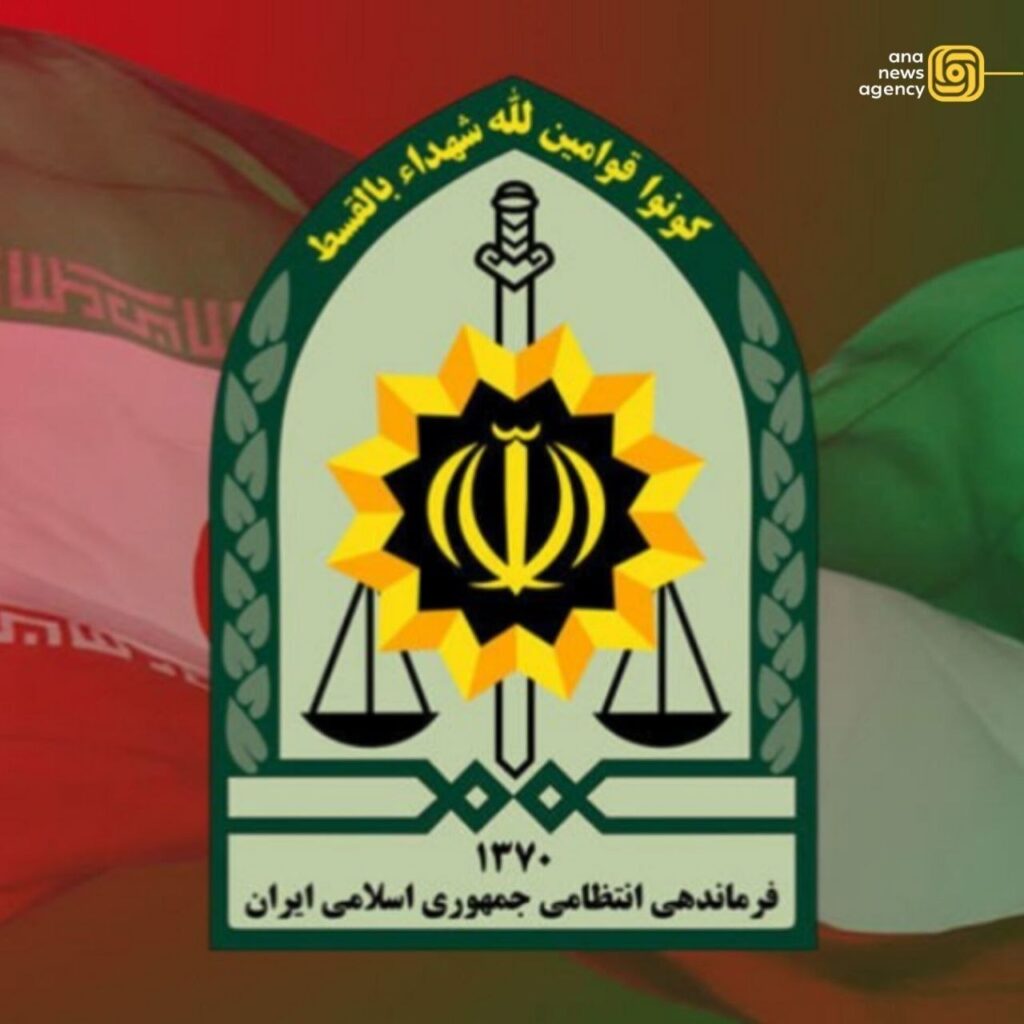 شهادت ستوان سوم «عبدالسلام کرد» در ترور ناجوانمردانه خاش