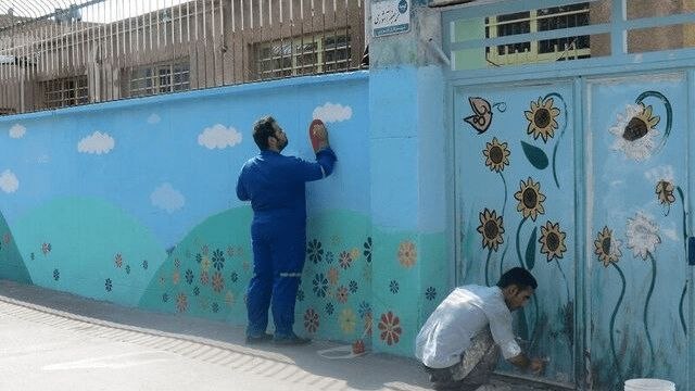 بهسازی ۳۰۰۰ کلاس درس در گلستان با طرح شهید عجمیان
