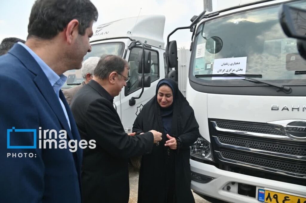 بودجه دهیاری‌های گلستان با رشد ۱۲۰ درصدی به ۲۴۰۰ میلیارد تومان رسید