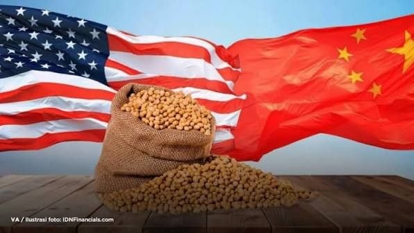 ادعای معاون ترامپ: دارایی‌های بلوکه‌شده ایران صرف خرید غلات آمریکایی می‌شود