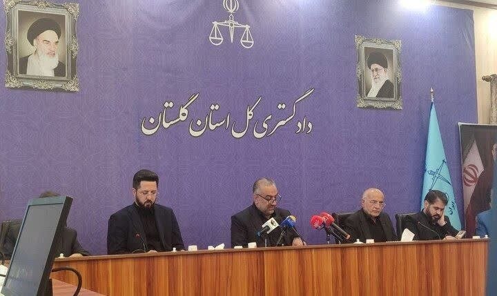 رفع ۱۰۰ درصدی موانع حقوقی پروژه پتروشیمی گلستان؛ طرح در آستانه اجرا