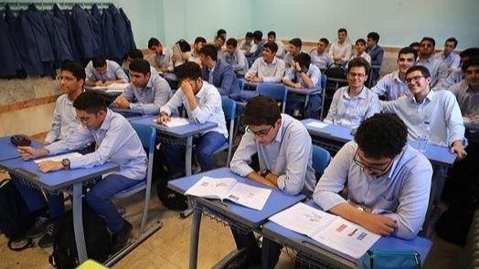 هزینه ترمیم هر درس ۹۵۰ هزار ریال تعیین شد / جزئیات ثبتنام و زمان آزمونها