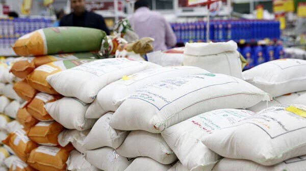 آزاد شدن واردات برنج در ماه‌های ممنوعه؛ گامی برای تعادل بازار