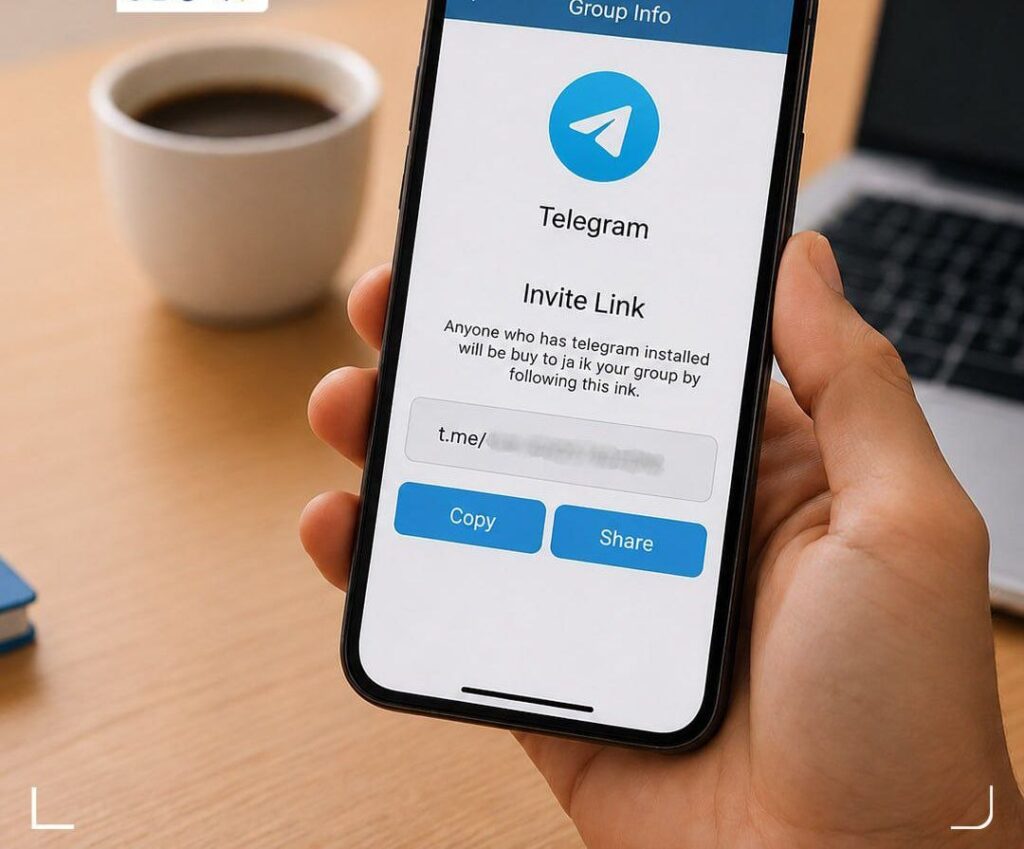 دامنه t.me تلگرام به دلیل Server Hold از دسترس خارج شد
