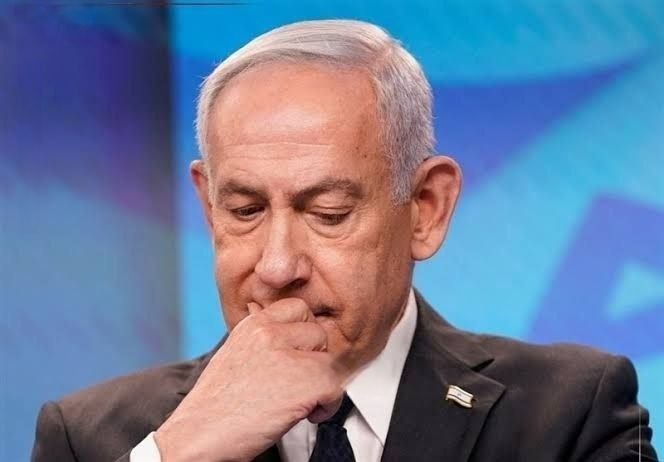 نتانیاهو: پاسخ ما به هر حمله ایران شدیدتر از قبل خواهد بود