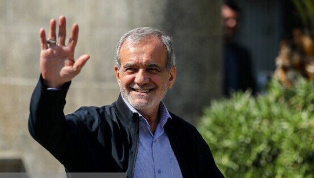 پزشکیان: حرف‌های زیادی در دل دارم اما برای حفظ وحدت نمی‌گویم