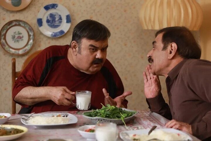 آخرین سریال اکبر عبدی با نام «ماه عسل» پس از محرم و صفر از تلویزیون پخش می‌شود