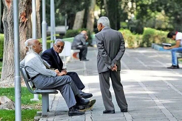 معوقات فروردین و اردیبهشت بازنشستگان تأمین اجتماعی؛ ارزش واقعی هر روز کمتر میشود