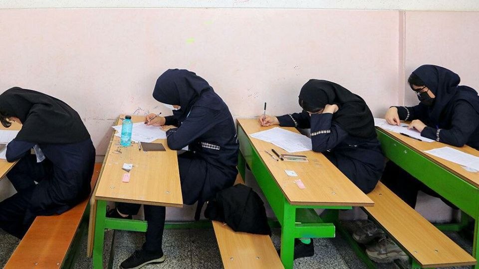 آموزش و پرورش: تقویم آموزشی سال تحصیلی جدید مبتنی بر آموزش حضوری است