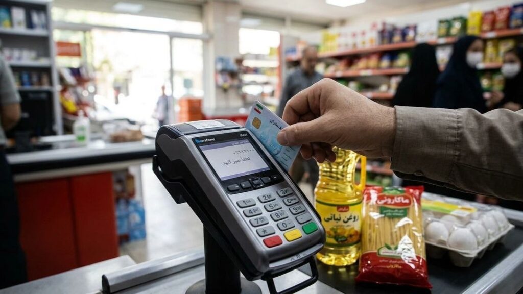 اعتبار کالابرگ الکترونیکی در مردادماه افزایش نمی‌یابد