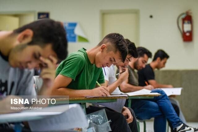 زمان اعلام نتایج آزمون مدارس سمپاد و نمونه دولتی مشخص شد