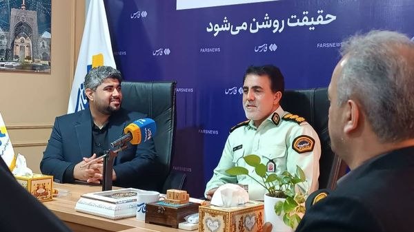 افزایش ۷۳ درصدی کشف سرقت‌ها در گلستان؛ دستگیری سارقان ۶۸ درصد رشد کرد