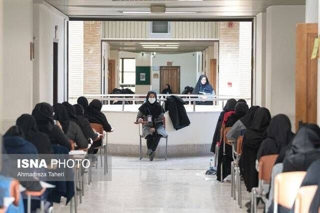 زمان اعلام نتایج نهایی دکتری ۱۴۰۵ مشخص شد