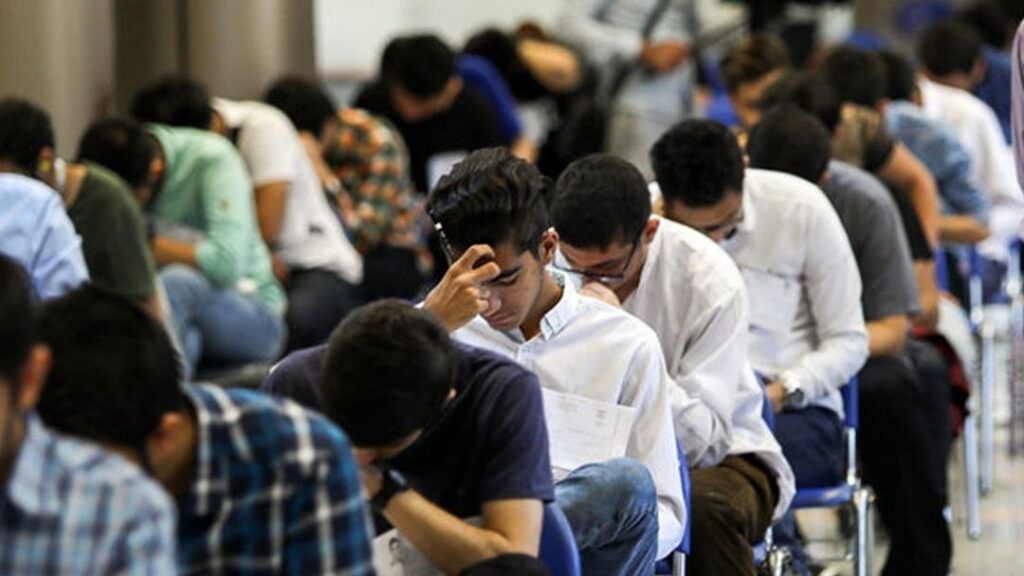 پیش‌بینی جذب ۴۰۰ نیروی جدید در دانشگاه علوم پزشکی گلستان