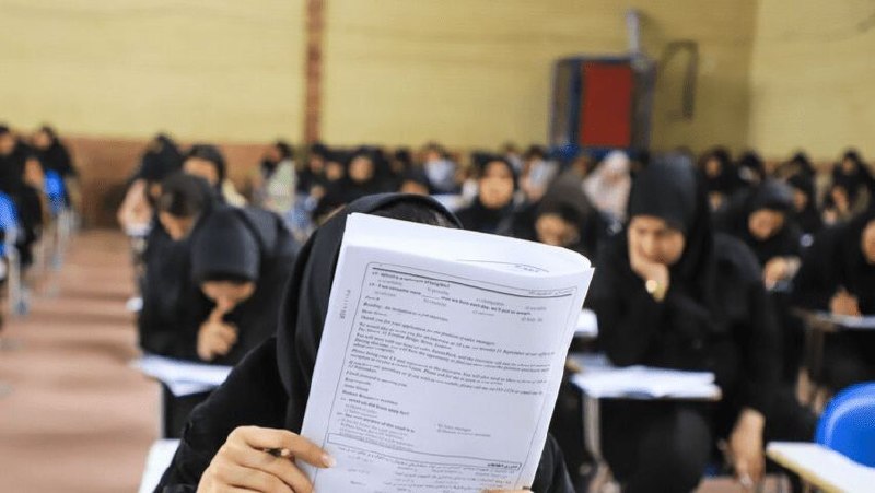 نتایج آزمون پایه دهم مدارس نمونه دولتی و سمپاد ۱۴۰۵ اعلام شد