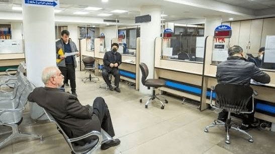 انتقال پرونده بازنشستگان تأمین اجتماعی بدون مراجعه حضوری امکان‌پذیر شد