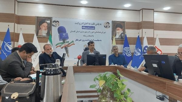 کمبود ۸۰۰ هکتاری زمین برای تأمین مسکن در گلستان؛ وعده جبران تا سال ۱۴۰۶