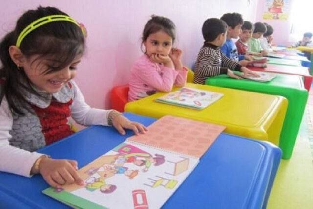 شرط فعالیت مربیان کودکستان‌ها: گذراندن آموزش‌های تخصصی و دریافت گواهی معتبر