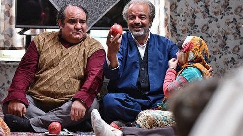 سریال «نون خ» امشب از شبکه نمایش پخش می‌شود