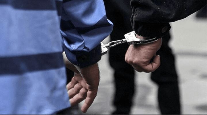 دستگیری دو شرور در گنبدکاووس؛ پایان عربده‌کشی و راه‌بندان مسلحانه