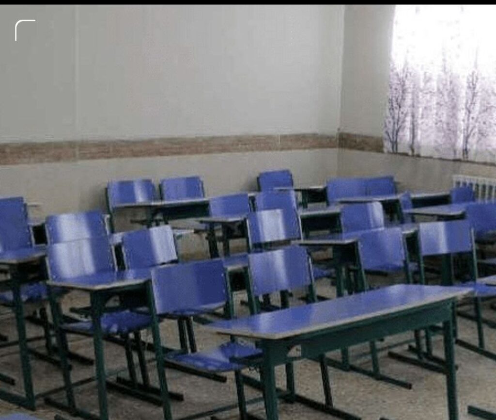 احداث ۱۰۰ مدرسه در گلستان برای جبران کمبودهای آموزشی