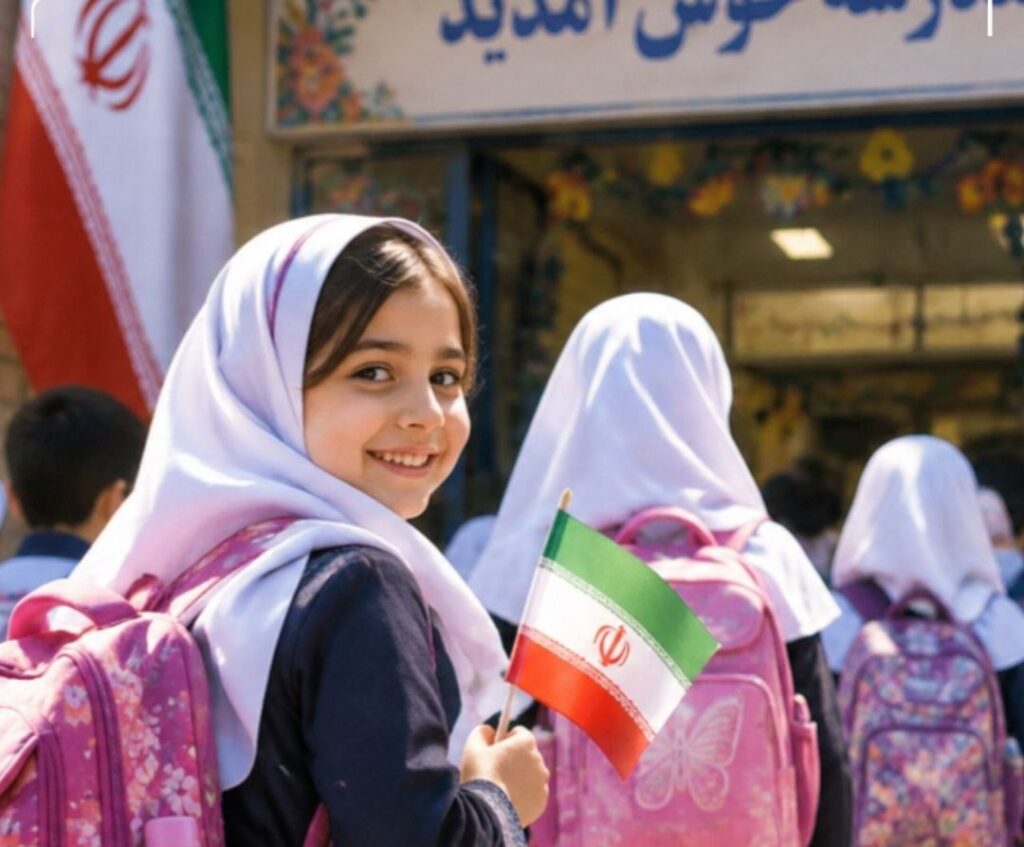وزیر آموزش‌وپرورش: قرار نیست مدارس مجازی شود؛ مدارس در تمام کشور حضوری هستند